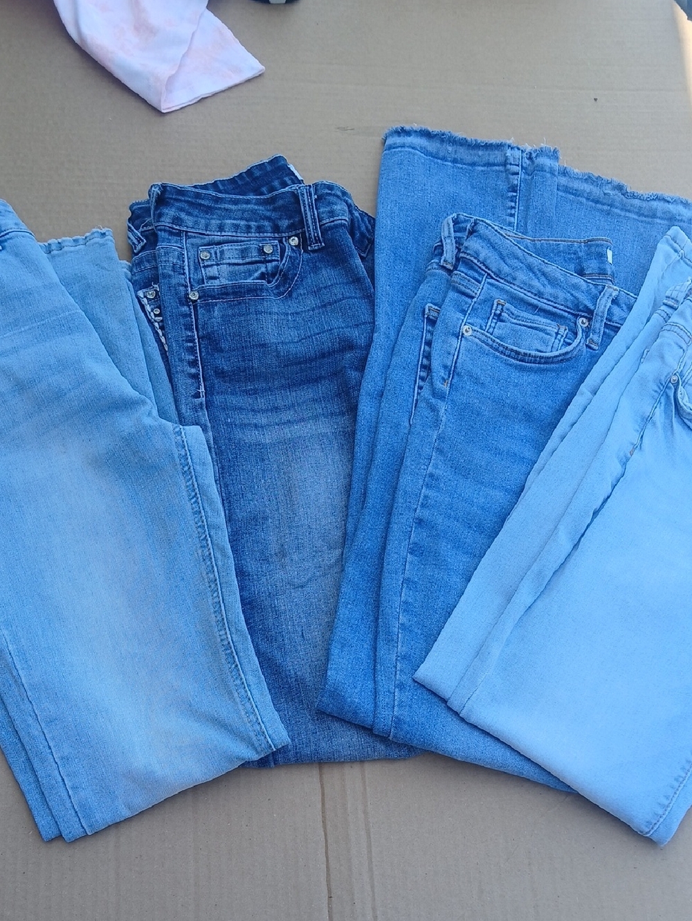 Womens Jeans Bundle